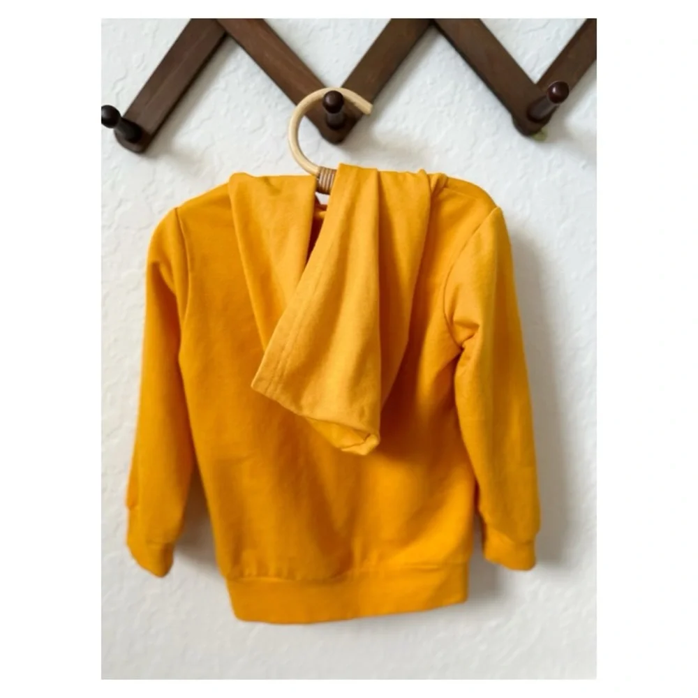 Smile Hoodie